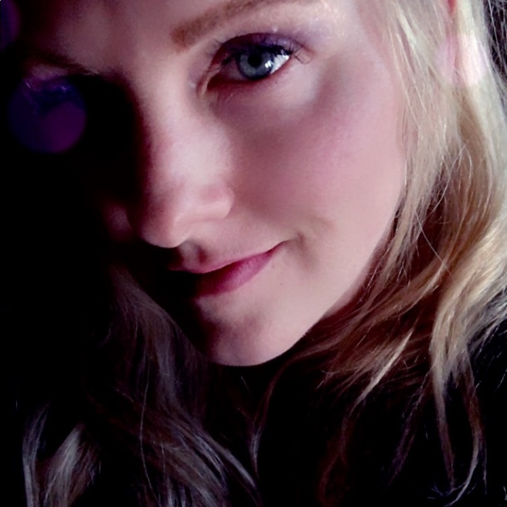 Meet your Posher, Krista